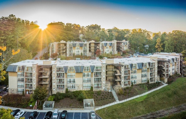 The Residences at Biltmore - Asheville image 1