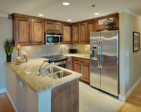 The Residences at Biltmore - Asheville image 12