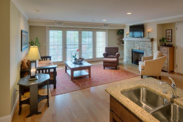 The Residences at Biltmore - Asheville image 23